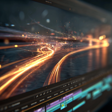 How to Create Seamless Transitions in After Effects