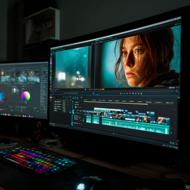 Color Grading in Premiere Pro — Achieve a Cinematic Look