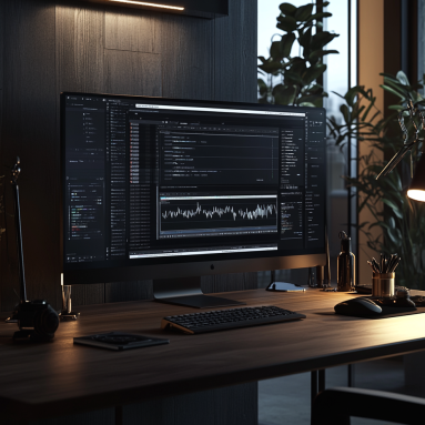 Accelerate Your AE Workflow: Using Motion Presets, Text Presets, and Transition Packs Efficiently