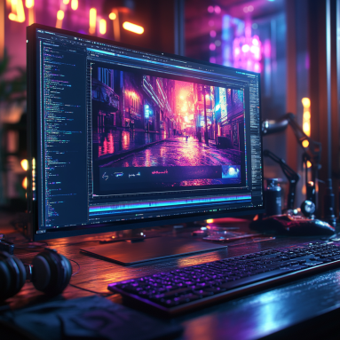 Creative Ways to Use Adjustment Layers in After Effects