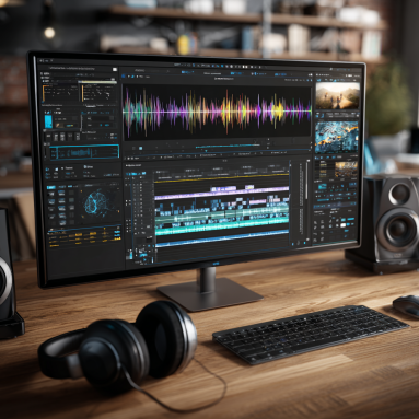 How to Remove Noise and Improve Audio in Premiere Pro