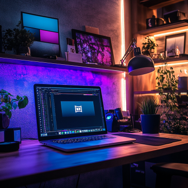 How to Create a Branded YouTube Channel: Design, Editing & Visual Identity in Premiere Pro