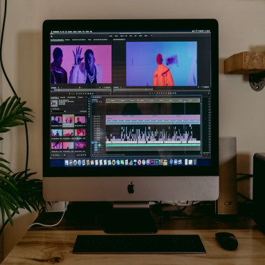5 Keyframe animations every video editor should know