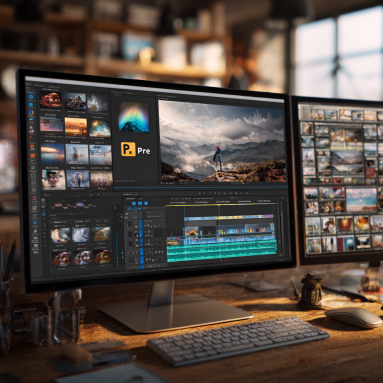 Text Animation in Premiere Pro — Beginner to Pro