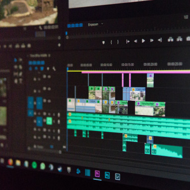How to Speed Up or Reverse a Clip in Premiere Pro