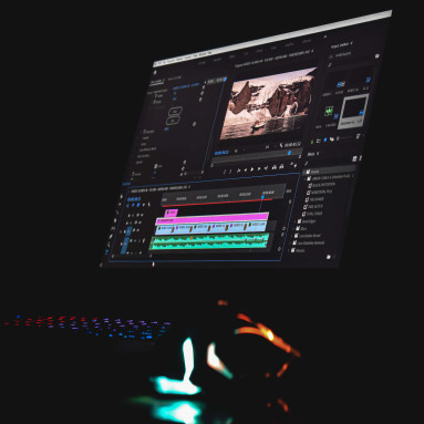 Speed up Your Editing with a Keyboard-Only Workflow in Premiere