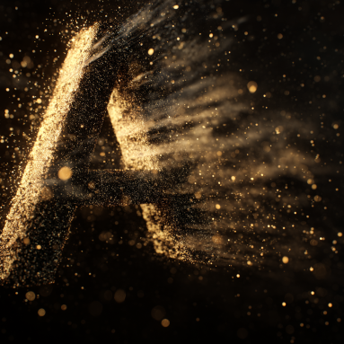 Creating Cinematic Title Animations in After Effects