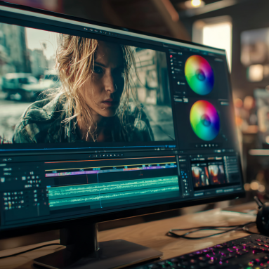 5 Advanced Color Grading Techniques in Premiere Pro