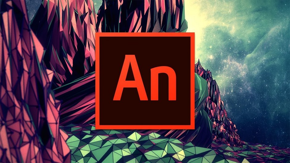 adobe animate preview screen