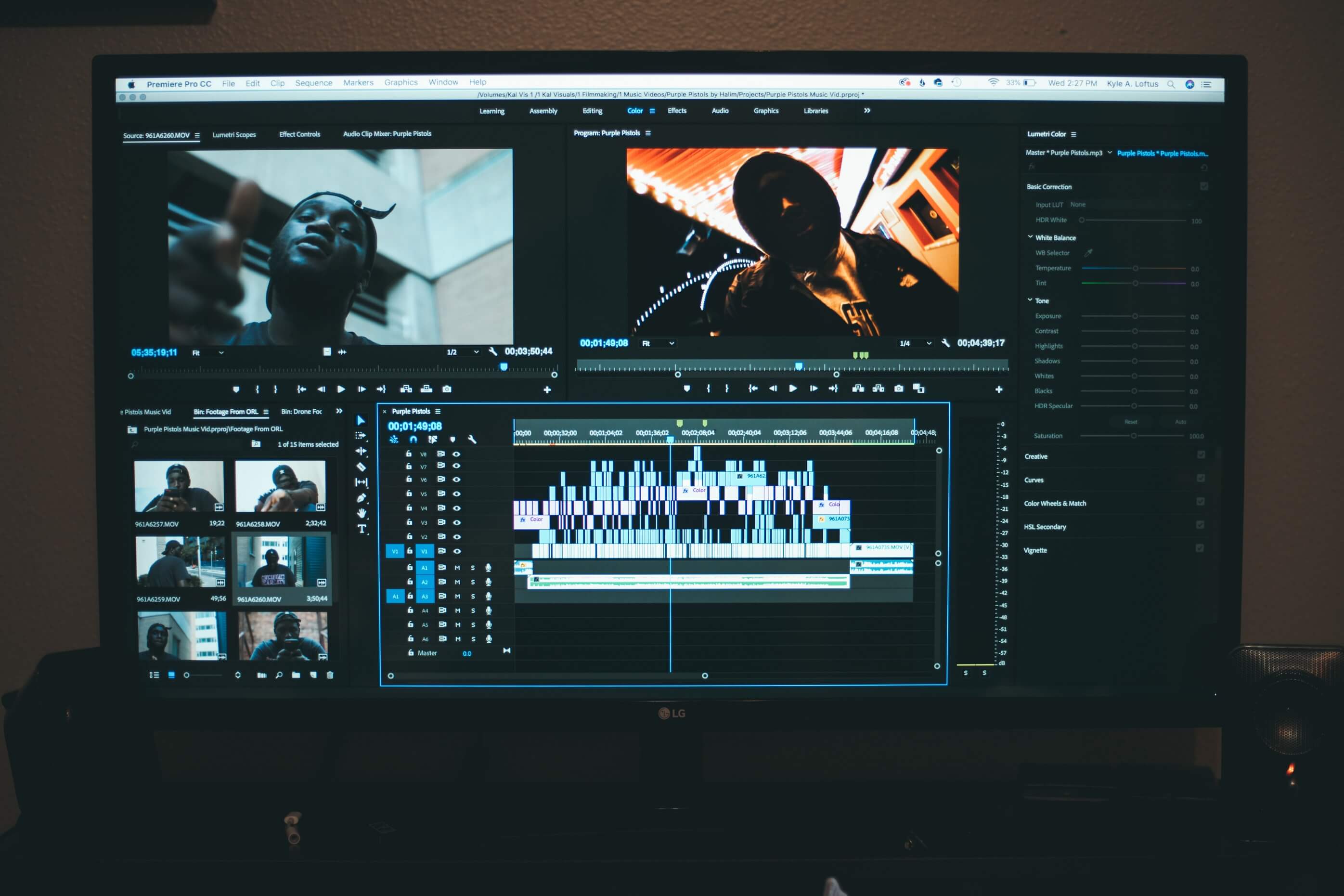 Mastering Keyframe Animations 5 Essential Techniques for Video Editor