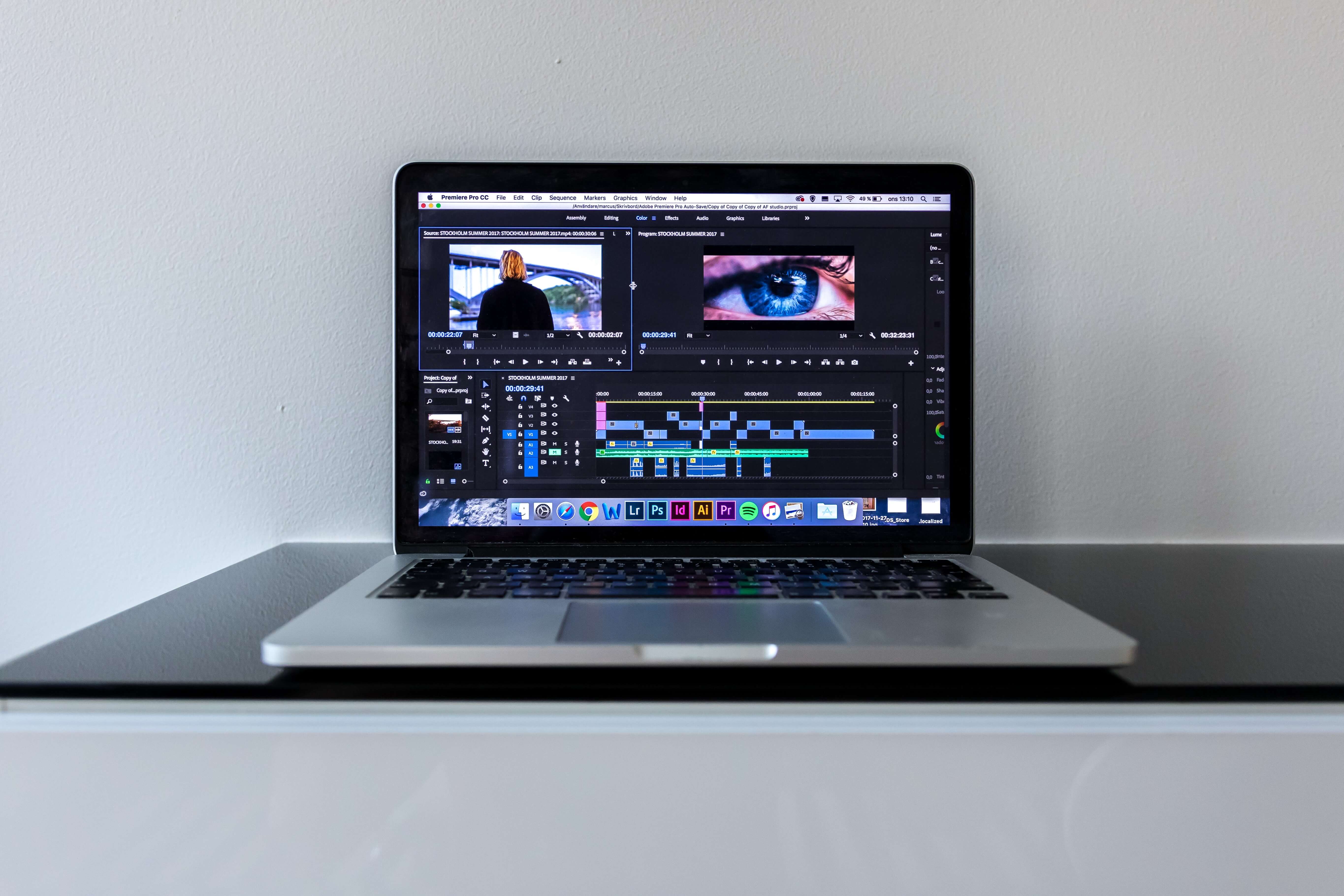 How to export videos from premiere pro