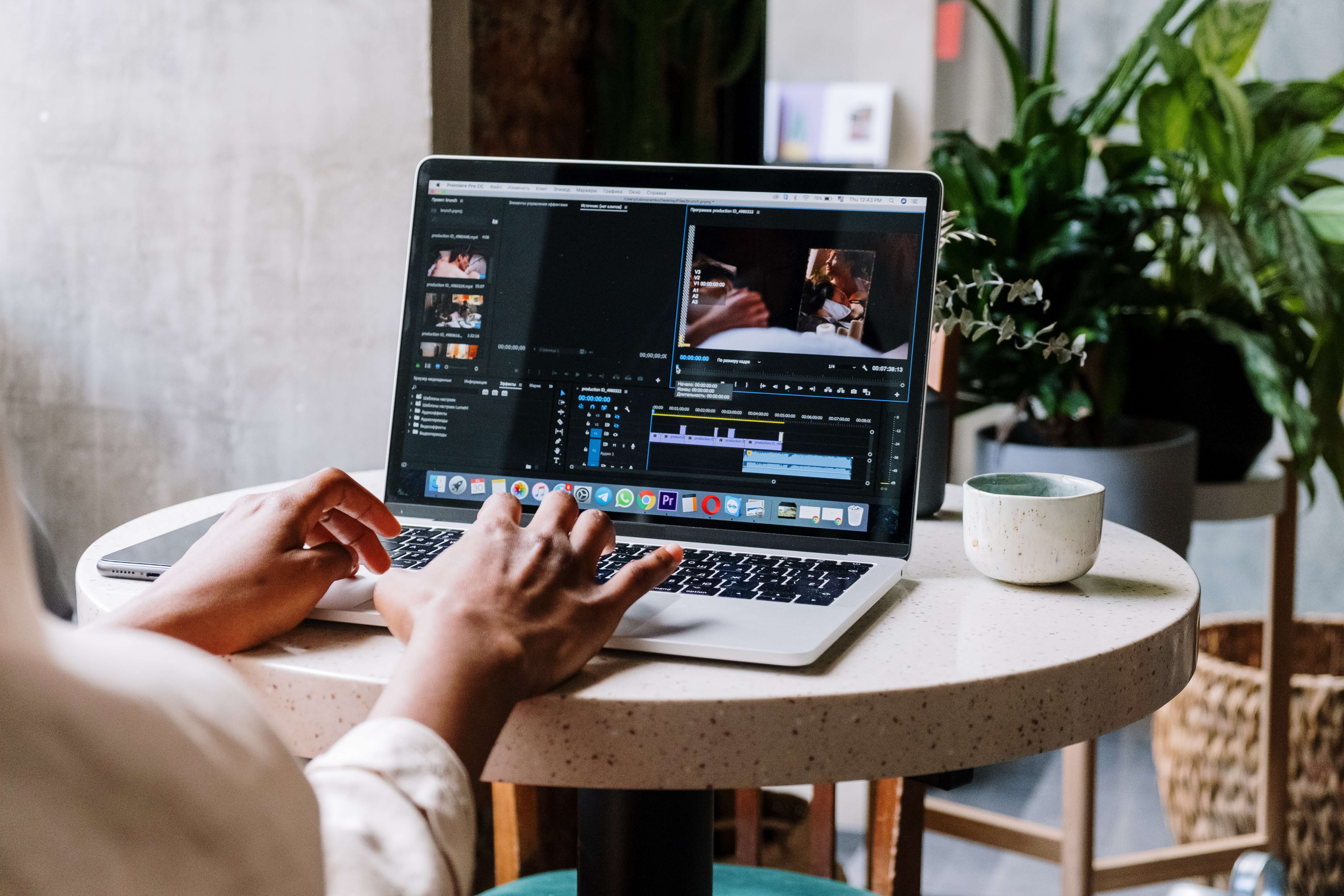 Essential Tips and Tricks for Mastering Adobe Premiere Pro