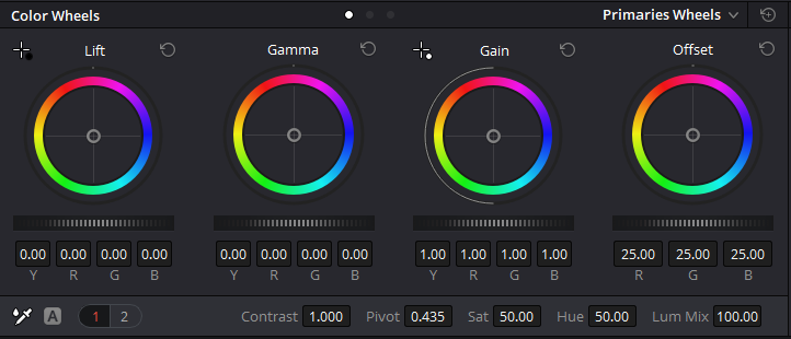 davinci resolve premiere pro color grading motion graphics