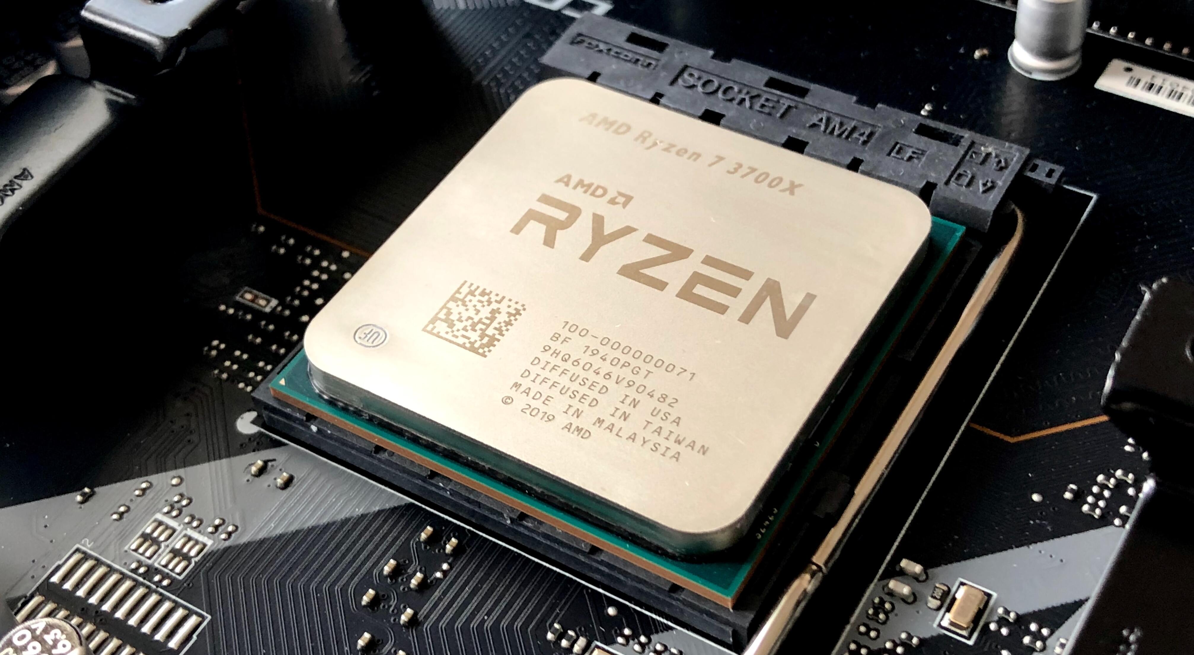 Amd ryzen 5 3600 davinci online resolve