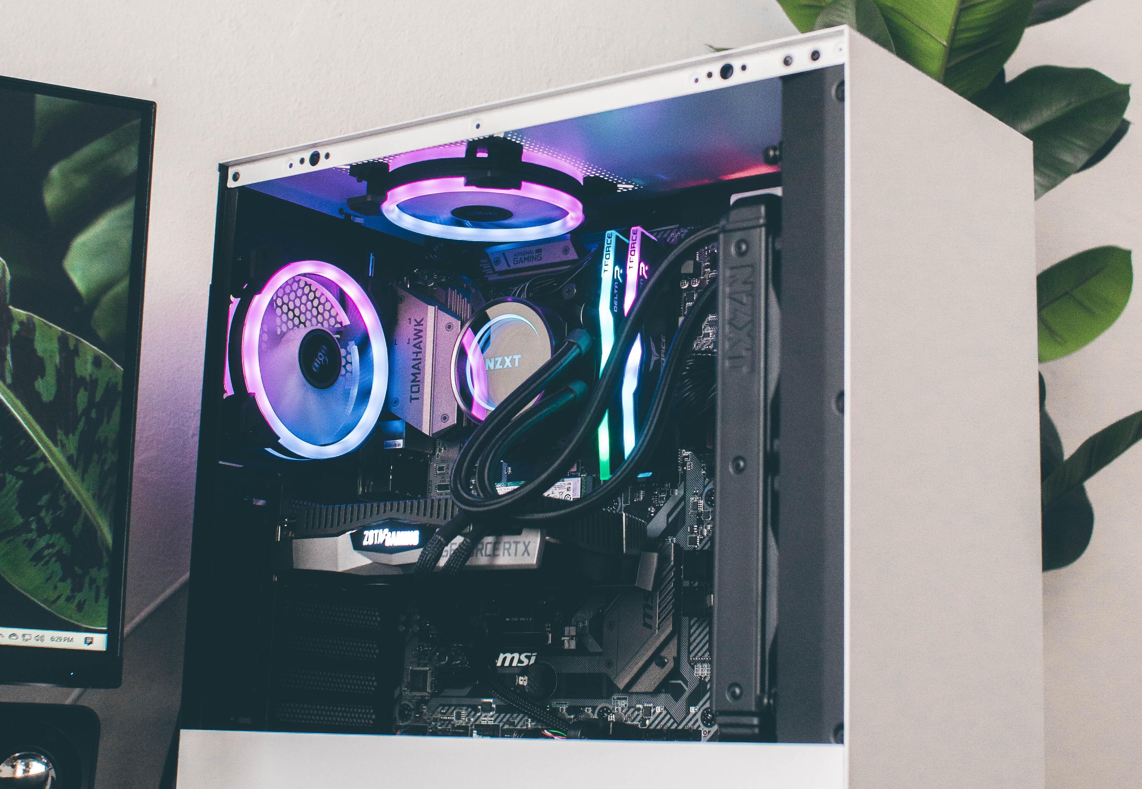 How to Build the Best PC for Photo Editing