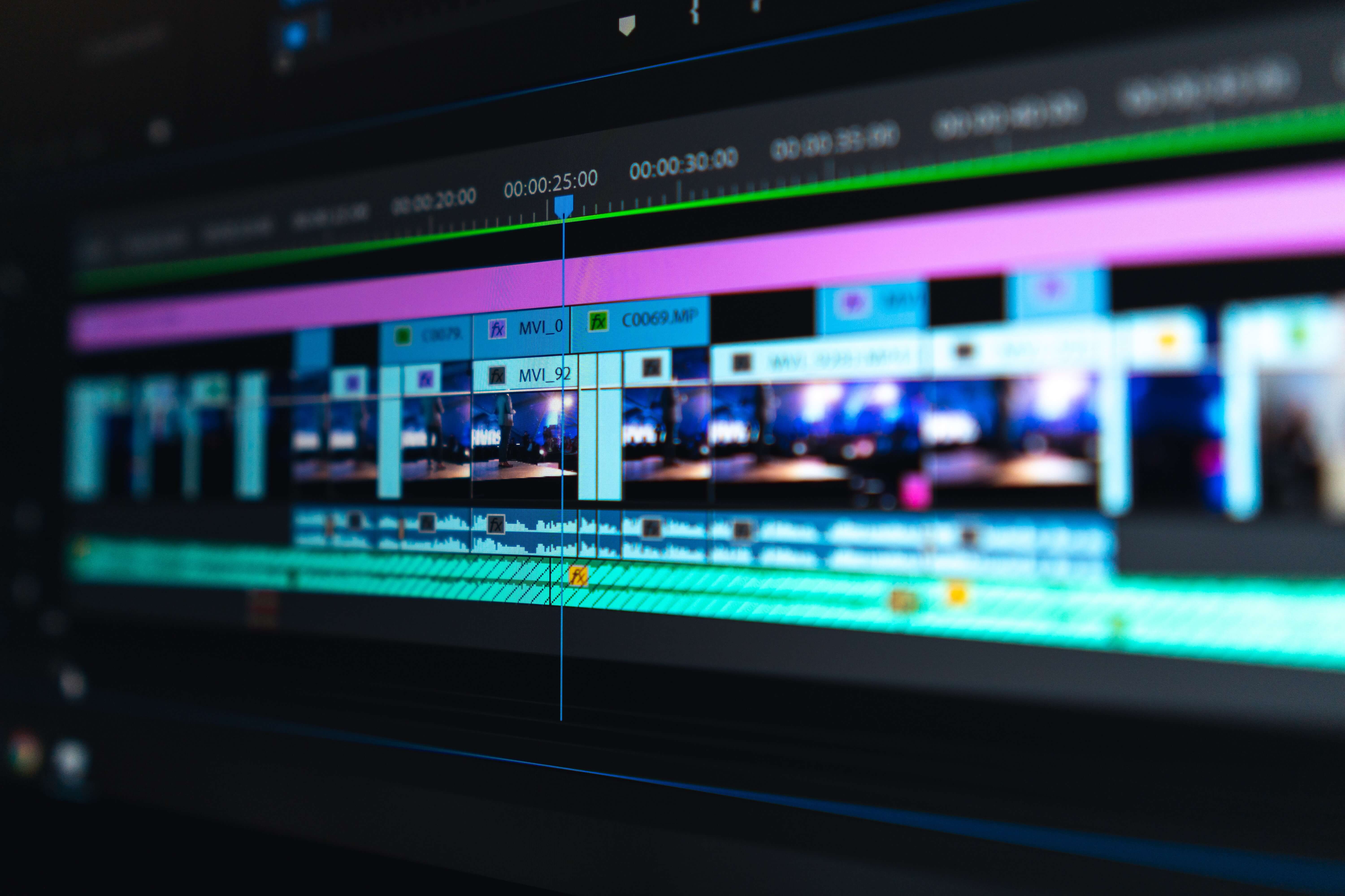 Mastering Digital Crowd Duplication in Premiere Pro A Step-by-Step Guide