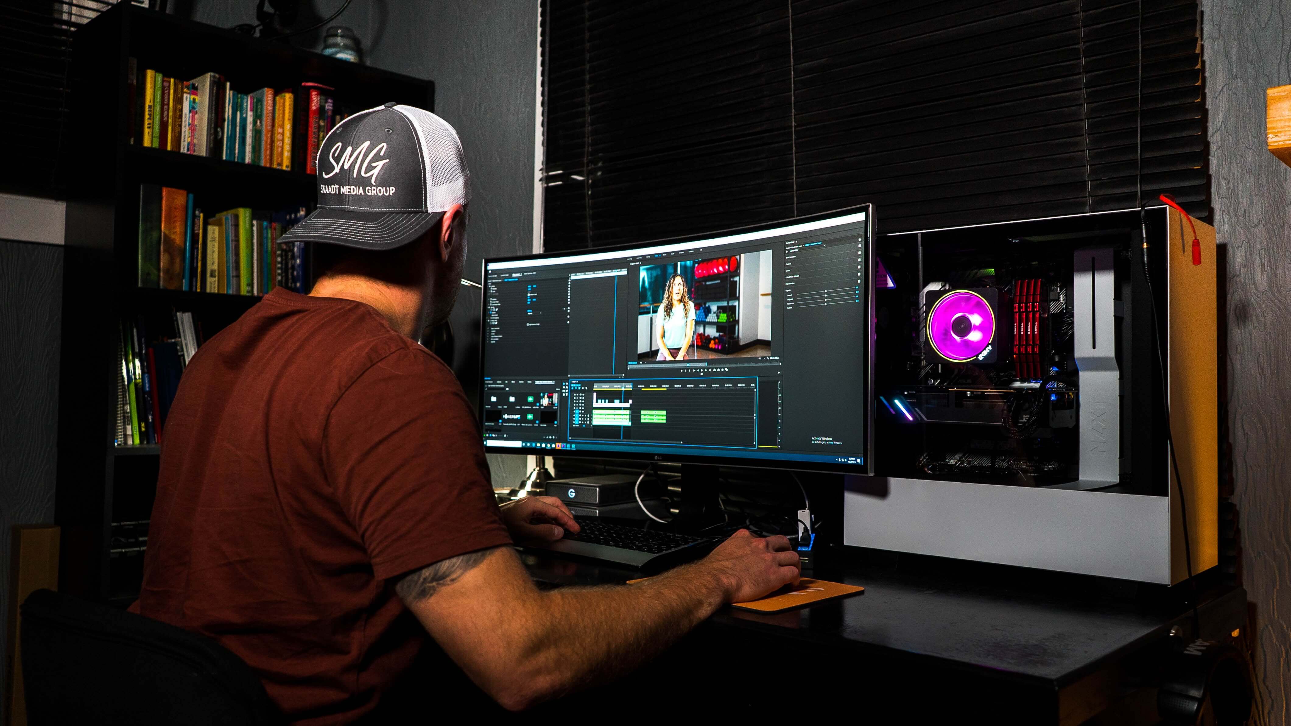 Video editing 101 how to edit a video from start to finish